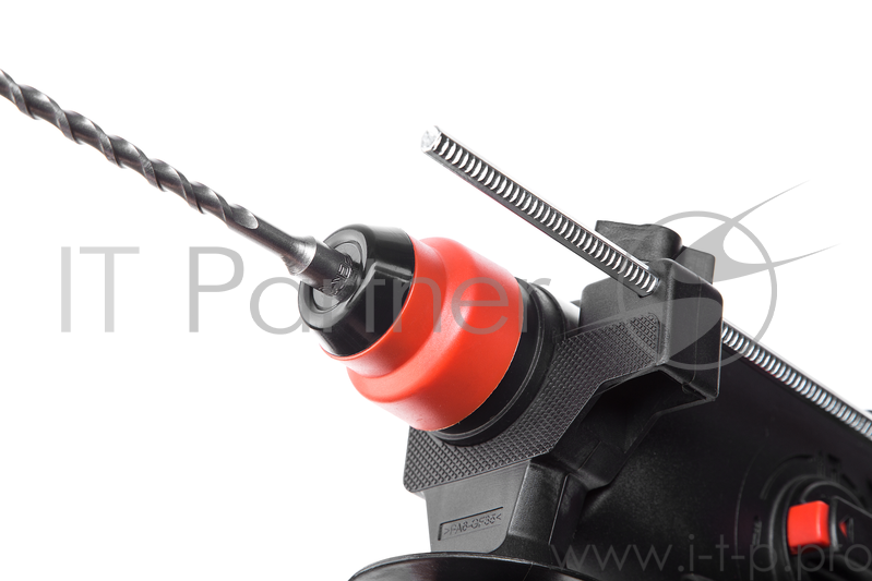 Перфоратор Hammer Flex PRT800A 29266 137-010 {Перфоратор 800 Вт SDS+ 26мм 0-780об/мин 2.6Дж 3 режима кейс}