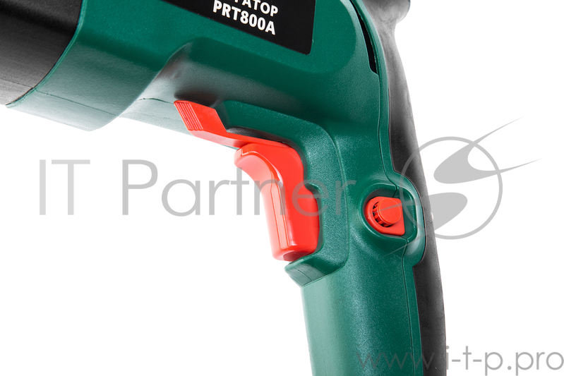 Перфоратор Hammer Flex PRT800A 29266 137-010 {Перфоратор 800 Вт SDS+ 26мм 0-780об/мин 2.6Дж 3 режима кейс}