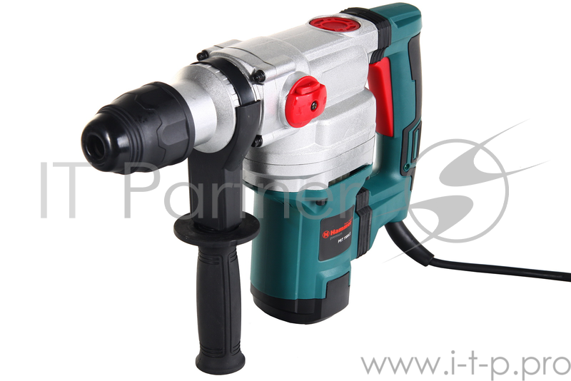 Перфоратор Hammer Premium PRT1100LE 1100Вт SDS-MAX 38мм 470об/мин 9,0Дж 2 режима кейс