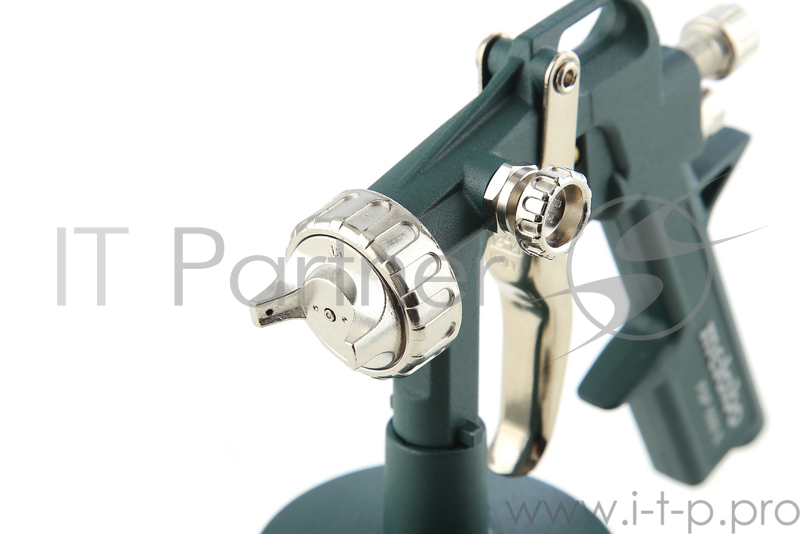 Краскопульт для компрессора METABO FSP 1000 S (601576000) н/бачок 240л/мин