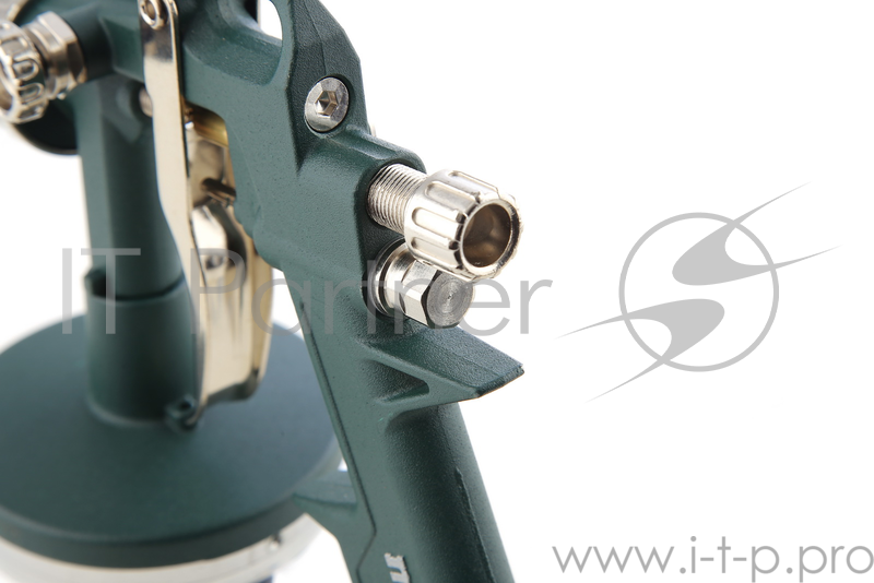 Краскопульт для компрессора METABO FSP 1000 S (601576000) н/бачок 240л/мин