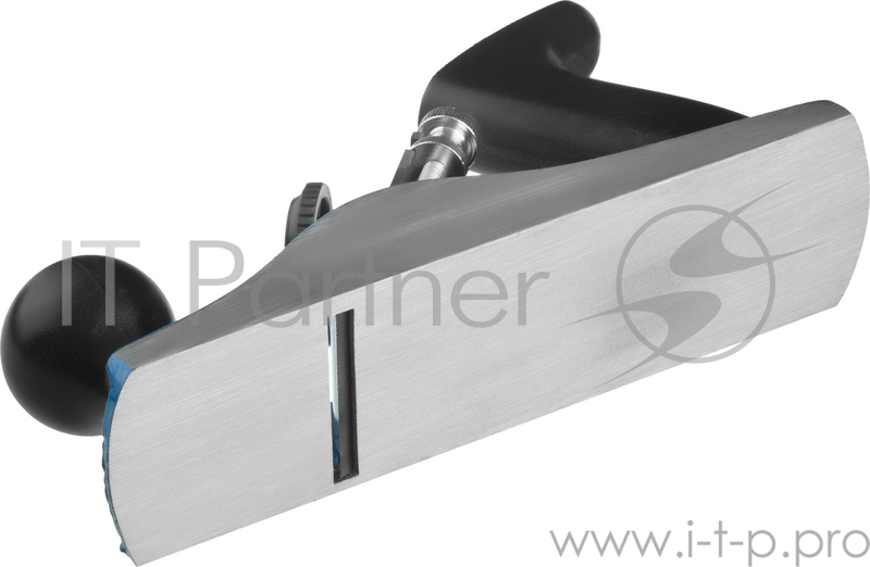 Рубанок ЗУБР 18500 ЭКСПЕРТ металлический, литой, с регулируемым лезвием 45мм, 210х55мм