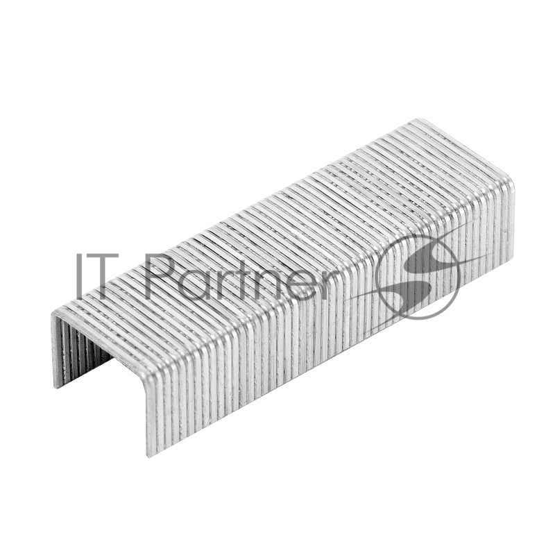 Степлер SPARTA 42002 мебельный регулируемый со скобами 200шт тип скобы №53 6-14мм