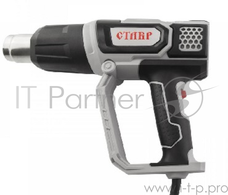 Фен технический СТАВР ФТЭ-2000М Напряжение сети: 220±10% В, Частота 50 Гц, Максимальная потребляемая мощность 2000 Вт, Потребляемая мощность 50/1000/2000 Вт, Регулировка температуры: ступенчатая, Рабочая температура 25/350/600 °С, Производительность