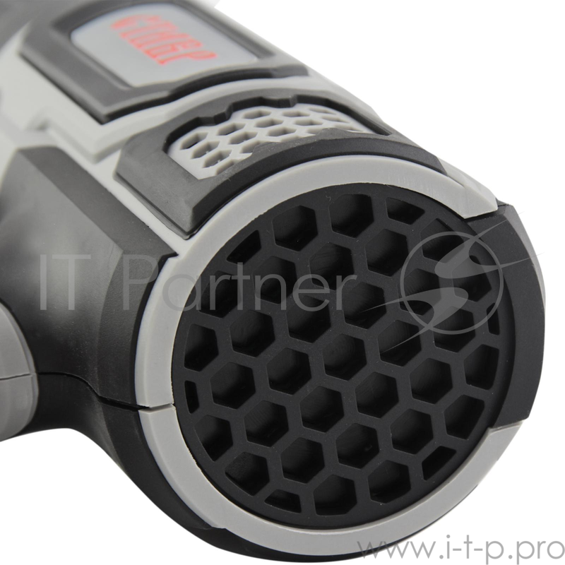 Фен технический СТАВР ФТЭ-2000М Напряжение сети: 220±10% В, Частота 50 Гц, Максимальная потребляемая мощность 2000 Вт, Потребляемая мощность 50/1000/2000 Вт, Регулировка температуры: ступенчатая, Рабочая температура 25/350/600 °С, Производительность