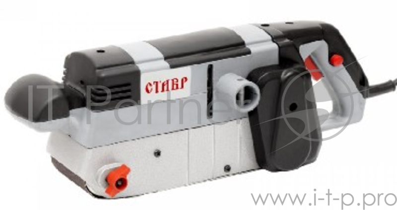 Машина шлифовальная ленточная Ставр ЛШМ-1000 (4шт) 1000 Вт, 150-360 м/мин, шлиф лента 533*76 мм, регулировка оборотов, литая металлическая конструкция корпуса