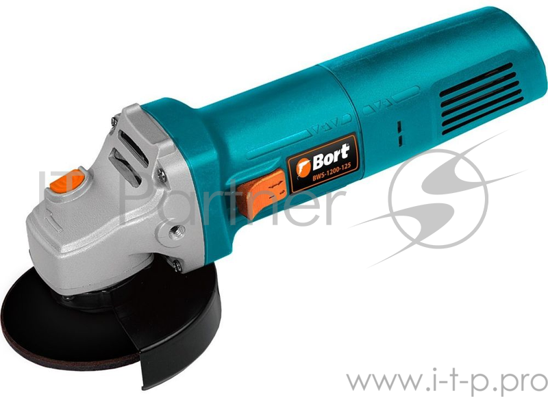 Шлифовальная машина BORT BWS-1200-125 Диаметр диска 125 мм, Длина шнура питания 2 м, Мощность 1200 Вт, Вес изделия 2,0 кг, Скорость холостого хода 11500 об/мин, Частота тока 50 Гц, Посадочный диаметр диска 22 мм, Габариты упаковки 32,5x12x12 см, Тип