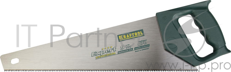 Ножовка, Пилки, Полотна Ножовка KRAFTOOL