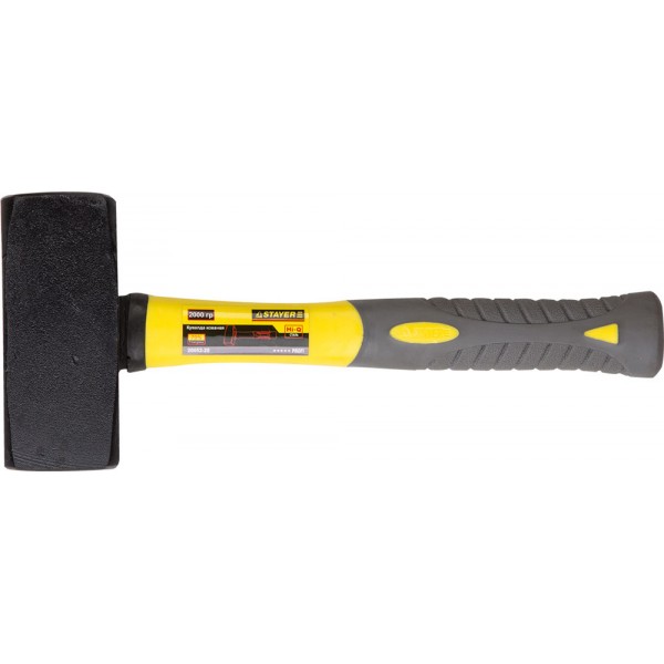 Ручной инструмент Кувалда STAYER