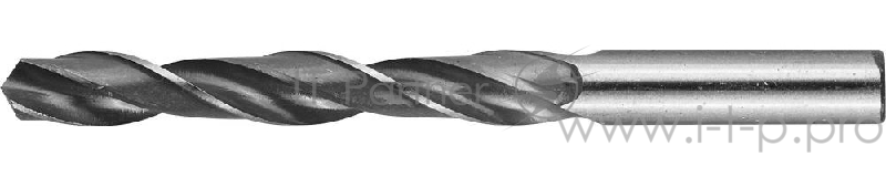 Сверло по металлу STAYER PROFI 29602-151-12 быстрорежущая сталь 12.0х151х101мм