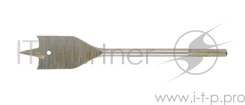 Сверло по дереву FIT 36123 перовое 23-152мм