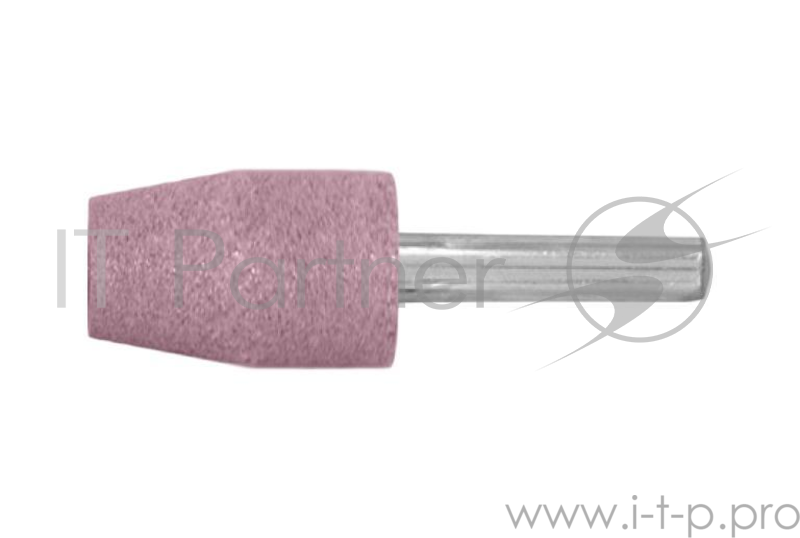 Шарошка FIT 36958 абр. по металлу цилиндр со скосом 18х27мм