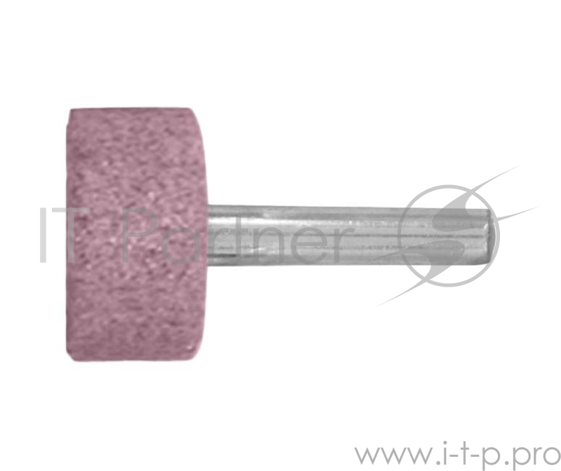 Шарошка FIT 36952 абр. по металлу цилиндр 25х13мм