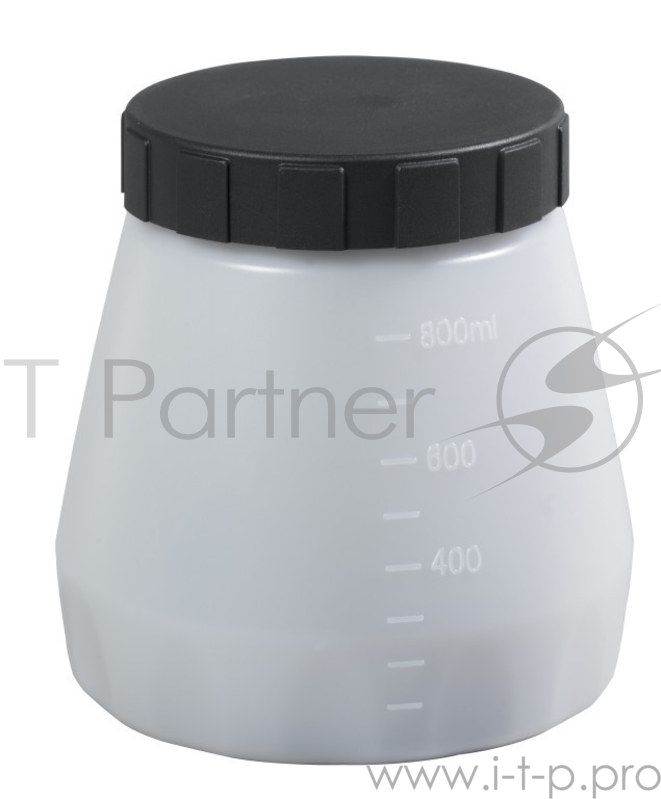 Ёмкость WAGNER 2305155 1300 ml для хранения оставшейся ВД-краски