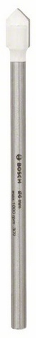 Bosch Bosch 2608587161 Сверло CYL-9 Ceramic 6х80мм