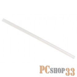 Стержни ЗУБР ЭКСПЕРТ 06855-08-2 для термоклеящих пистолетов. универсальные. d=8х200 мм. 1 кг