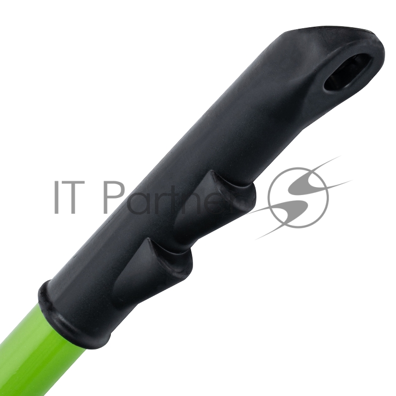 Бур СИБРТЕХ 64399 садовый 1110мм с удлинителем 1000мм сменные ножи d 150мм d 200мм россия