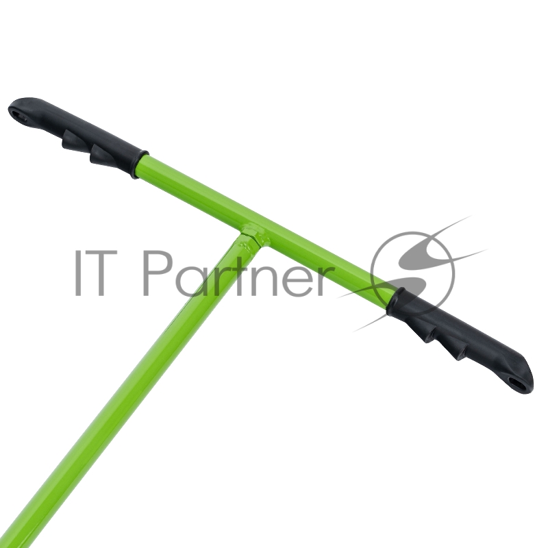 Бур СИБРТЕХ 64399 садовый 1110мм с удлинителем 1000мм сменные ножи d 150мм d 200мм россия