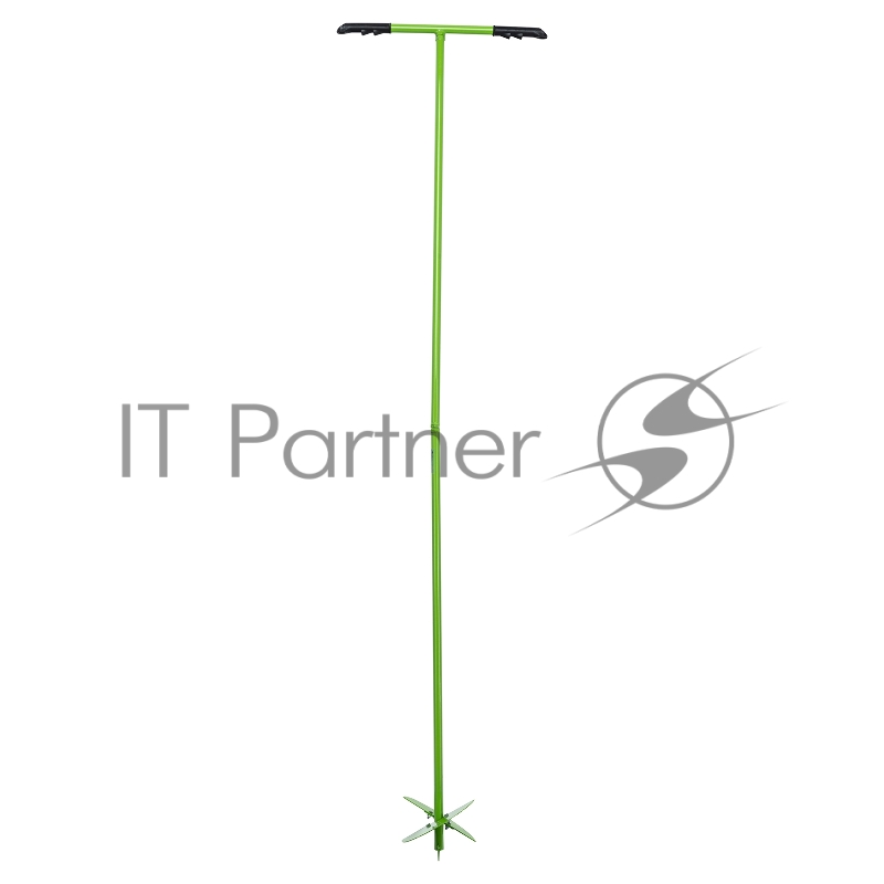 Бур СИБРТЕХ 64399 садовый 1110мм с удлинителем 1000мм сменные ножи d 150мм d 200мм россия