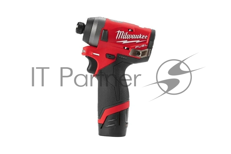 Milwaukee Акк. винтоверт M12 FID-202X FUEL 4933459823