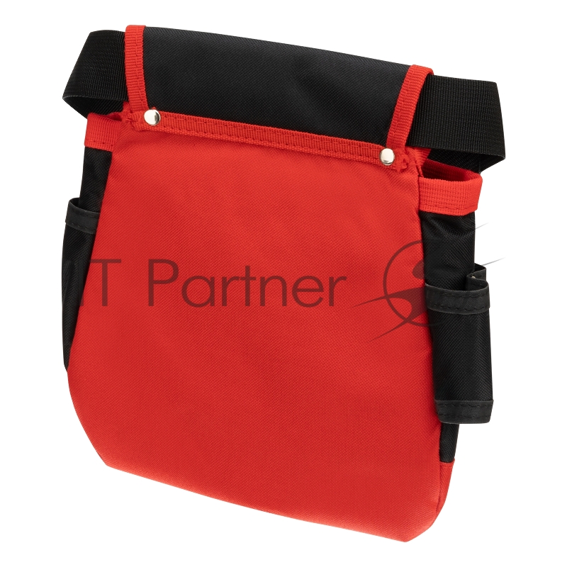 Сумка MATRIX 90241 на пояс одинарная 7карманов