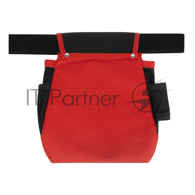 Сумка MATRIX 90241 на пояс одинарная 7карманов