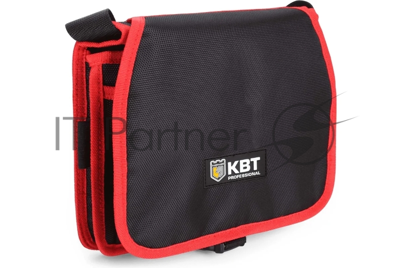 Сумка КВТ С-10 (73564) монтажника