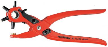 Приспособление KNIPEX KN-9070220 дырокол