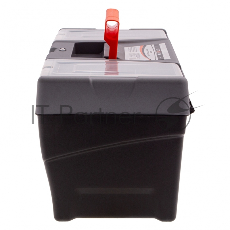 Ящик STELS 90705 для инструмента 500х260х260мм 20'' пластик