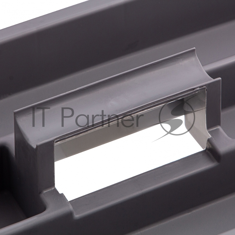 Ящик STELS 90705 для инструмента 500х260х260мм 20'' пластик