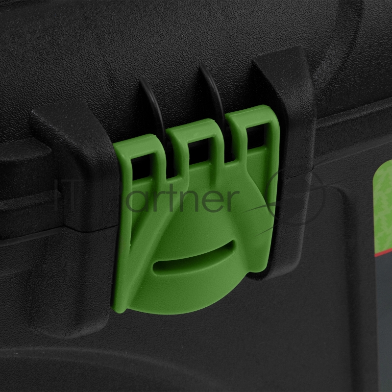 Ящик СИБРТЕХ 90806 для инструмента 290х530х275мм пластик