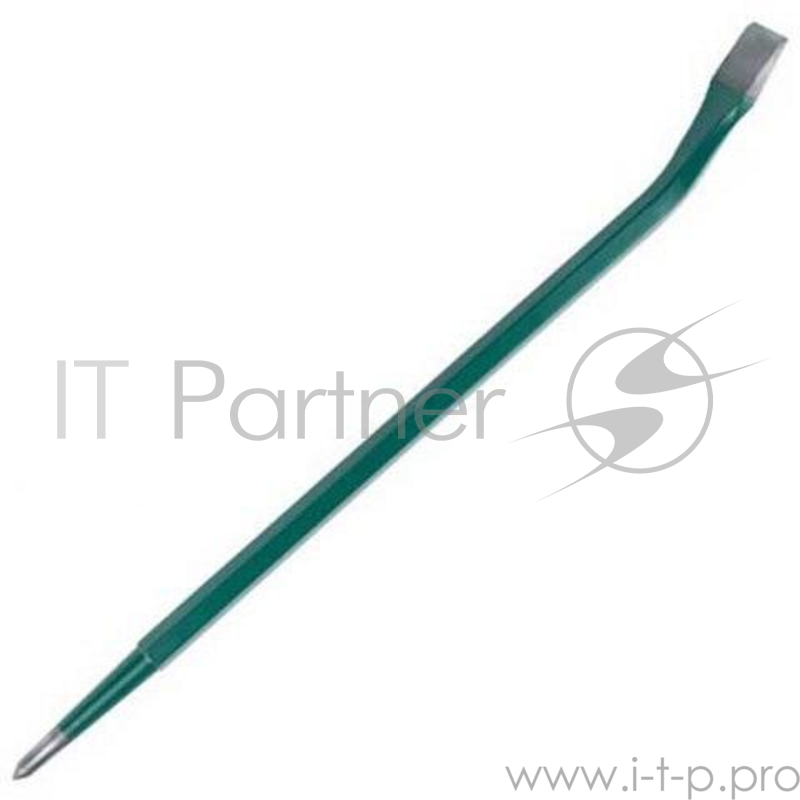 Лом монтажный KRAFTOOL 21807-60 600 мм, 19 мм, шестигранный