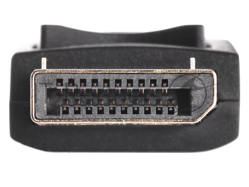 Кабель-переходник DisplayPort->HDMI Telecom TA494 (1.8м)