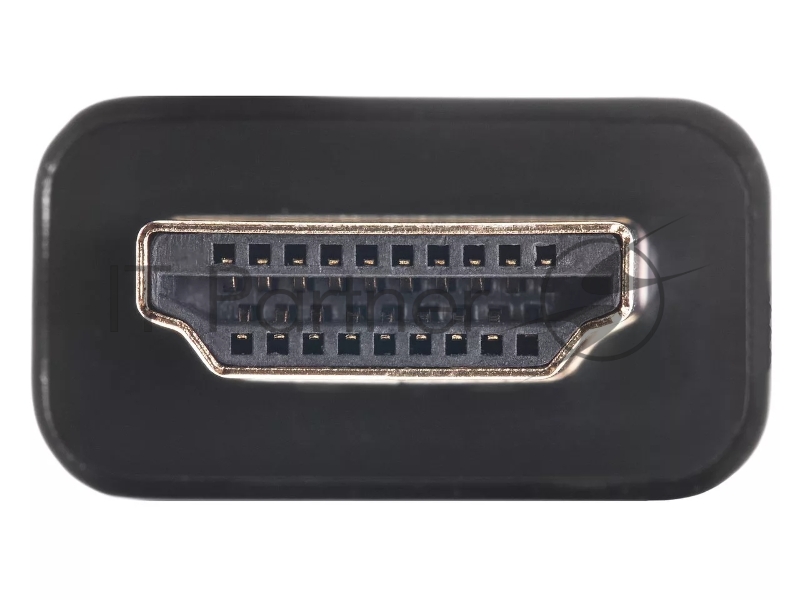 Кабель-переходник DisplayPort->HDMI Telecom TA494 (1.8м)