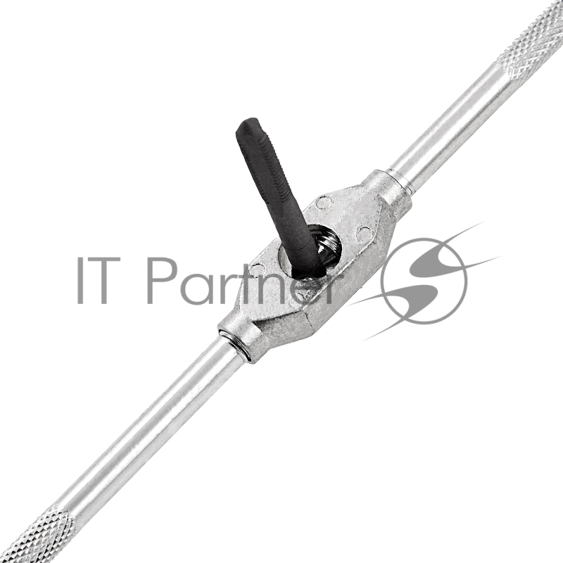 Набор метчиков и плашек SPARTA 773155 м3-м12 40 предметов в пластиковом кейсе