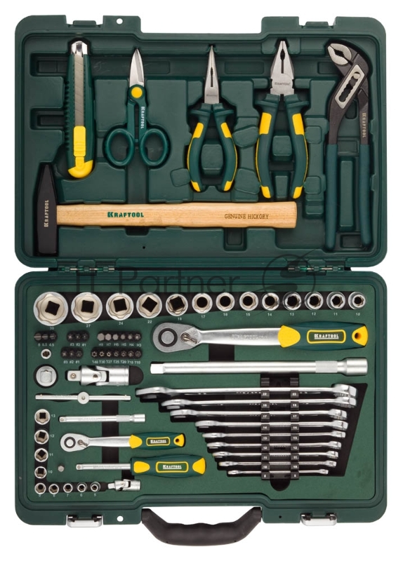 Наборы Набор KRAFTOOL