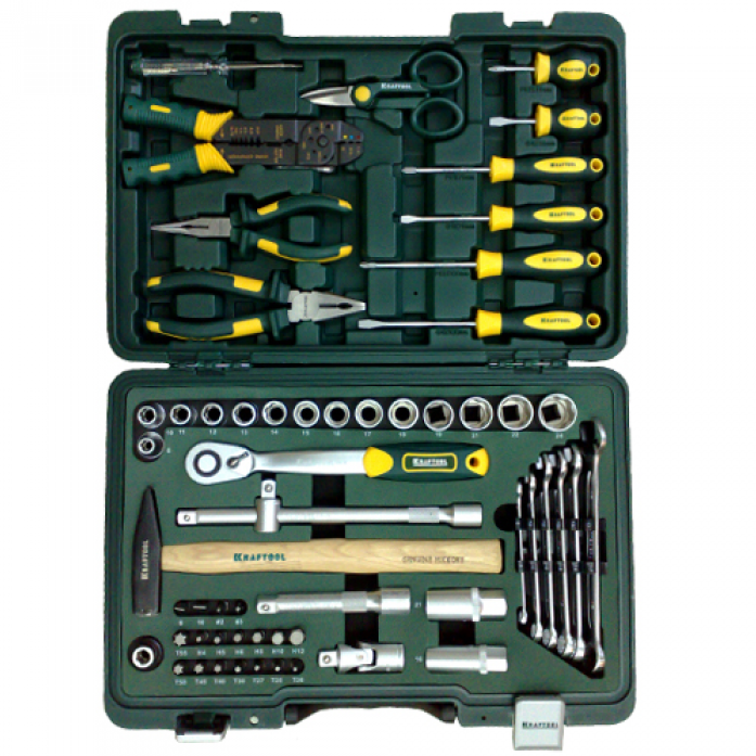Наборы Набор KRAFTOOL