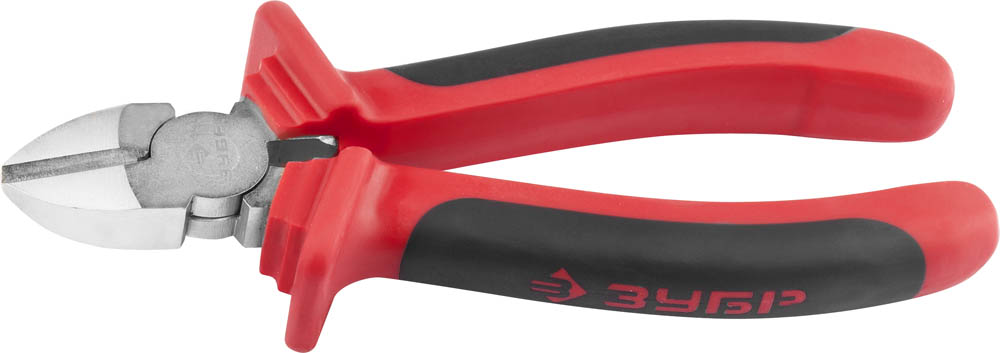 Плоскогубцы ЗУБР