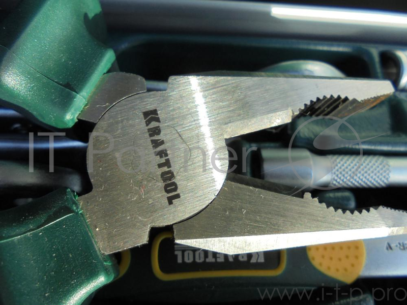 Наборы Набор KRAFTOOL