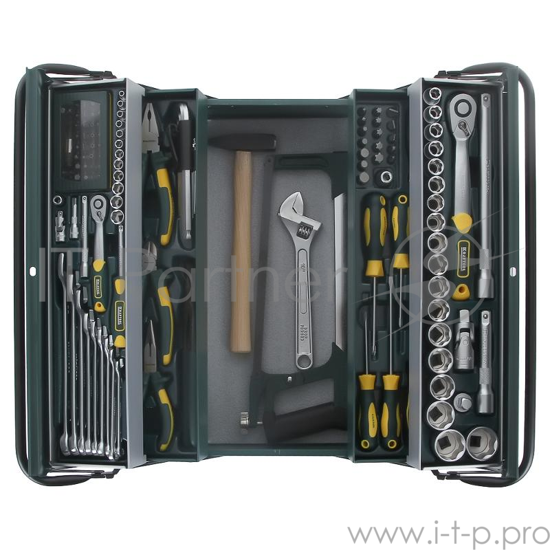 Наборы Набор KRAFTOOL