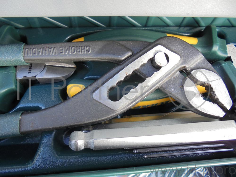 Наборы Набор KRAFTOOL