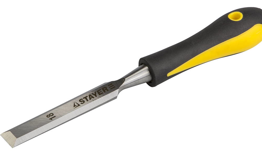 Ручной инструмент STAYER