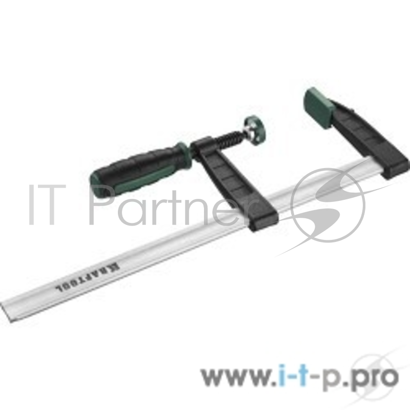 Ручной инструмент Струбцина KRAFTOOL