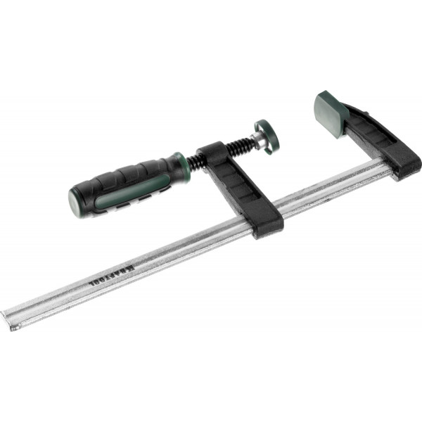 Ручной инструмент Струбцина KRAFTOOL