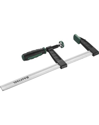 Ручной инструмент Струбцина KRAFTOOL