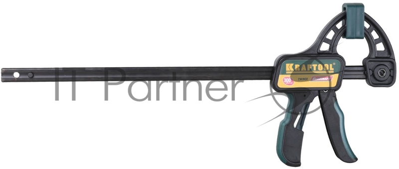 Струбцина KRAFTOOL