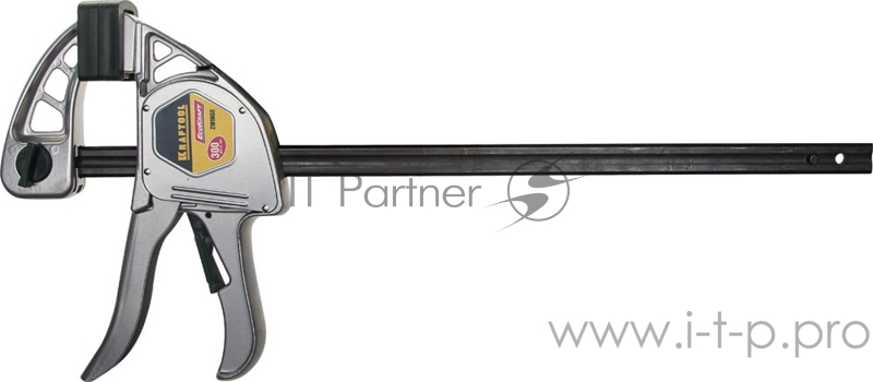 Ручной инструмент Струбцина KRAFTOOL