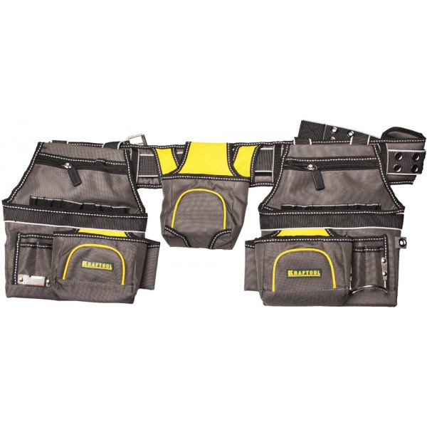 Пояс монтажника KRAFTOOL