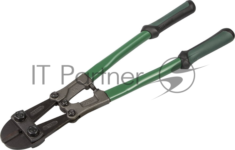 Болторез KRAFTOOL 23280-045 kayman expert губки - хромомолибденовая сталь 450мм