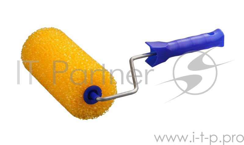 Валик STAYER 0365-24 ''PROFI'' бюгель 6мм 80x240мм